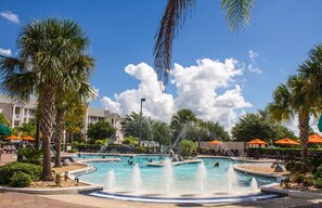 Sisäuima-allas, lämmitetty uima-allas