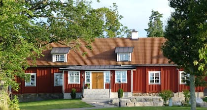 Katrinelund GÀstgiveri & Sjökrog