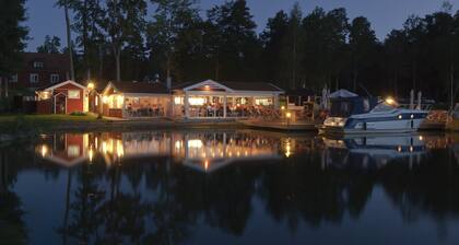 Katrinelund Gästgiveri & Sjökrog