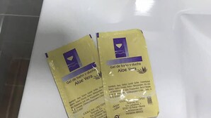 Équipements de salle de bain