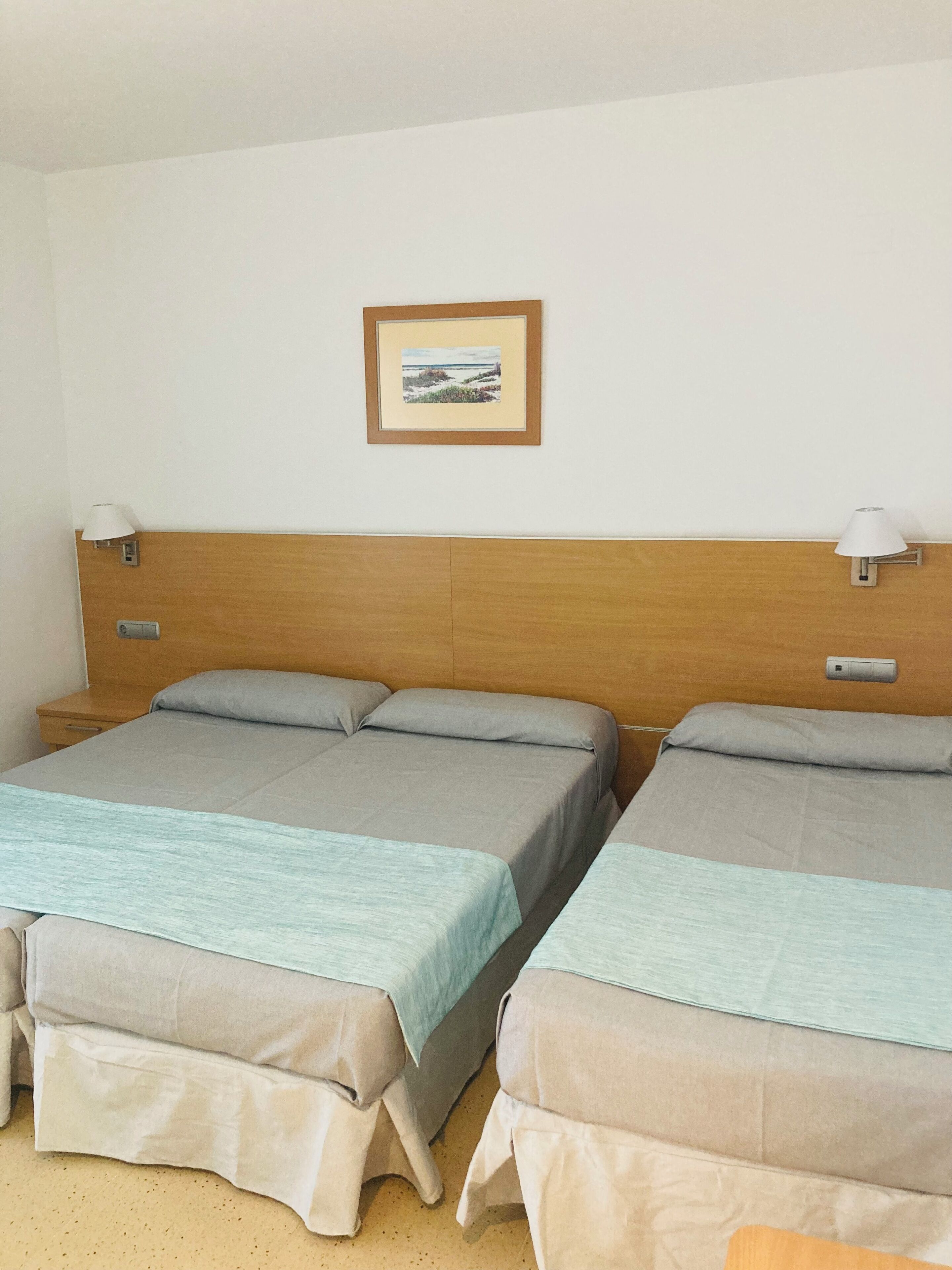 Foto - Hotel Vent de Mar