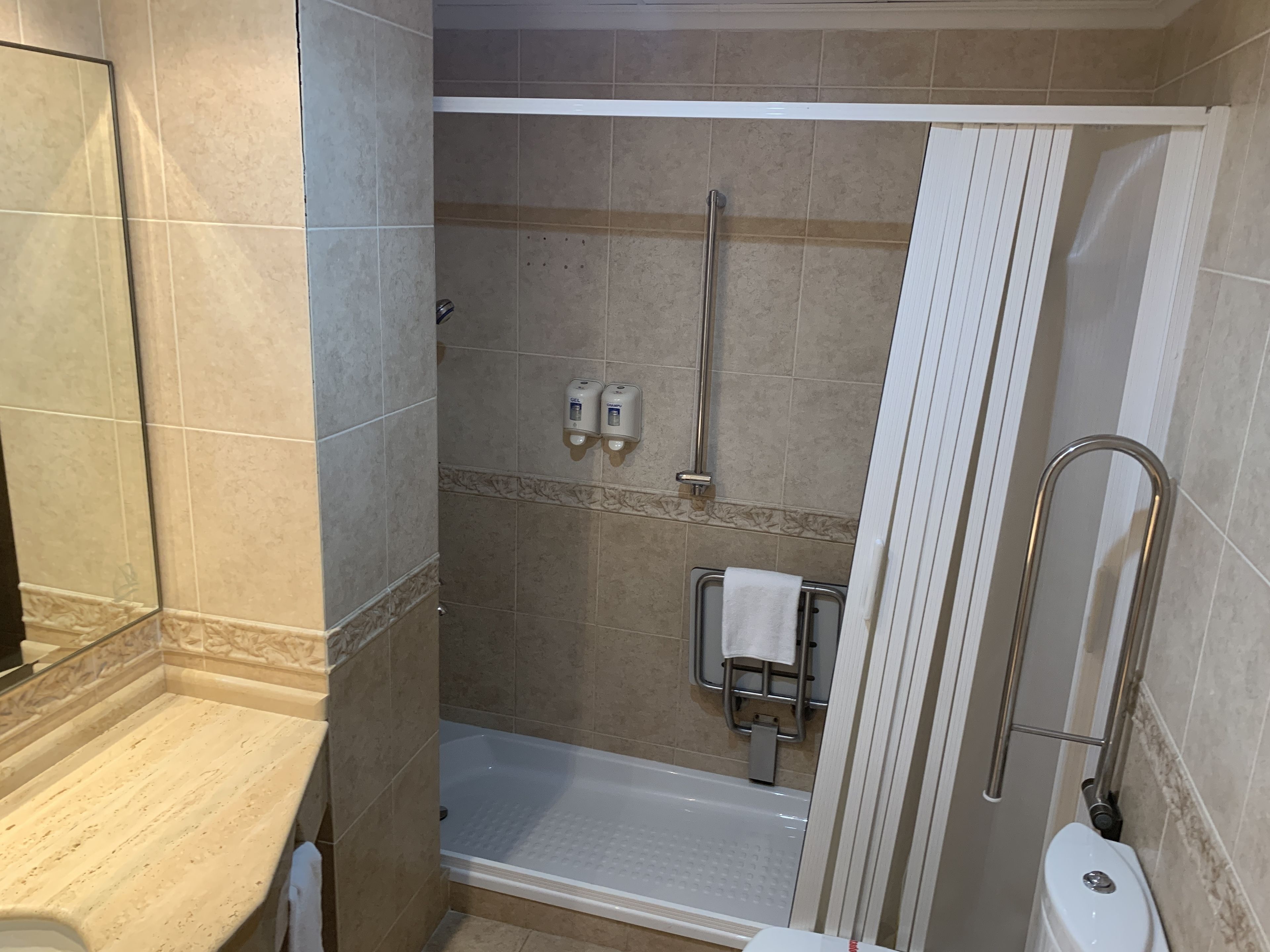 Foto - Hotel Vent de Mar