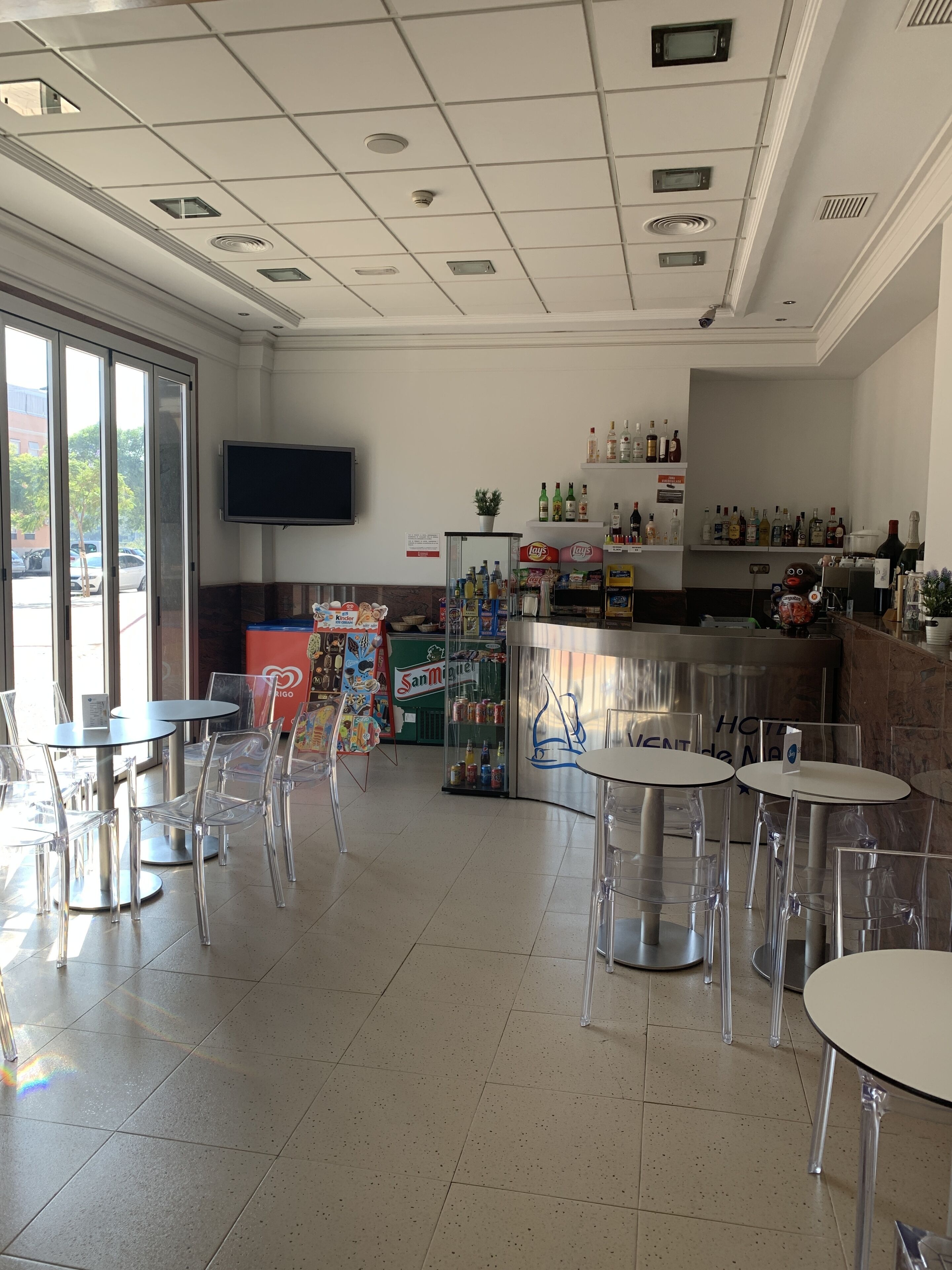 Foto - Hotel Vent de Mar