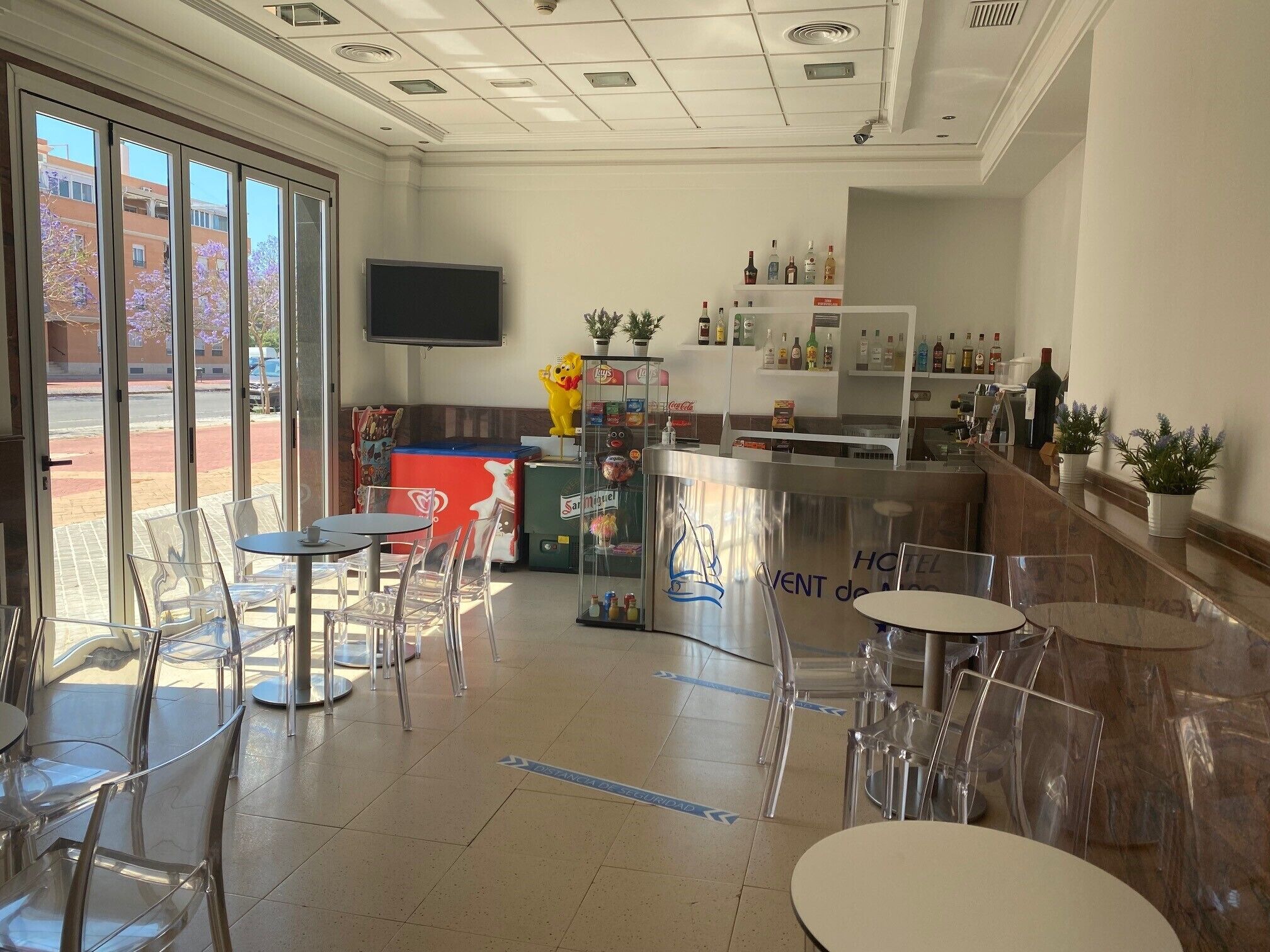 Foto - Hotel Vent de Mar