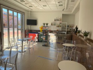 Cafetería