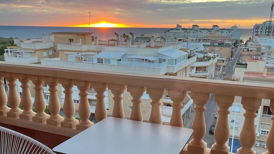Hotel Vent de Mar