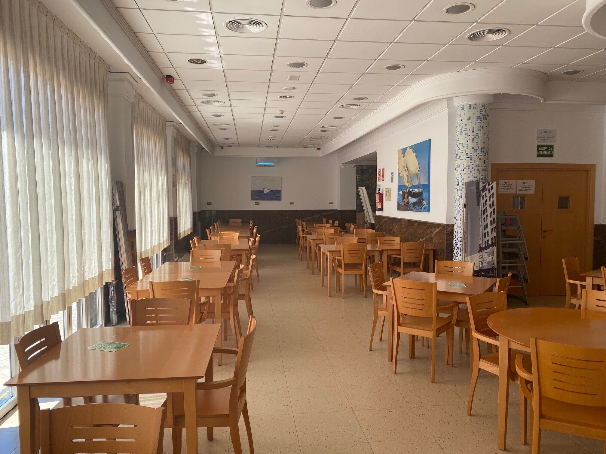 Comedor