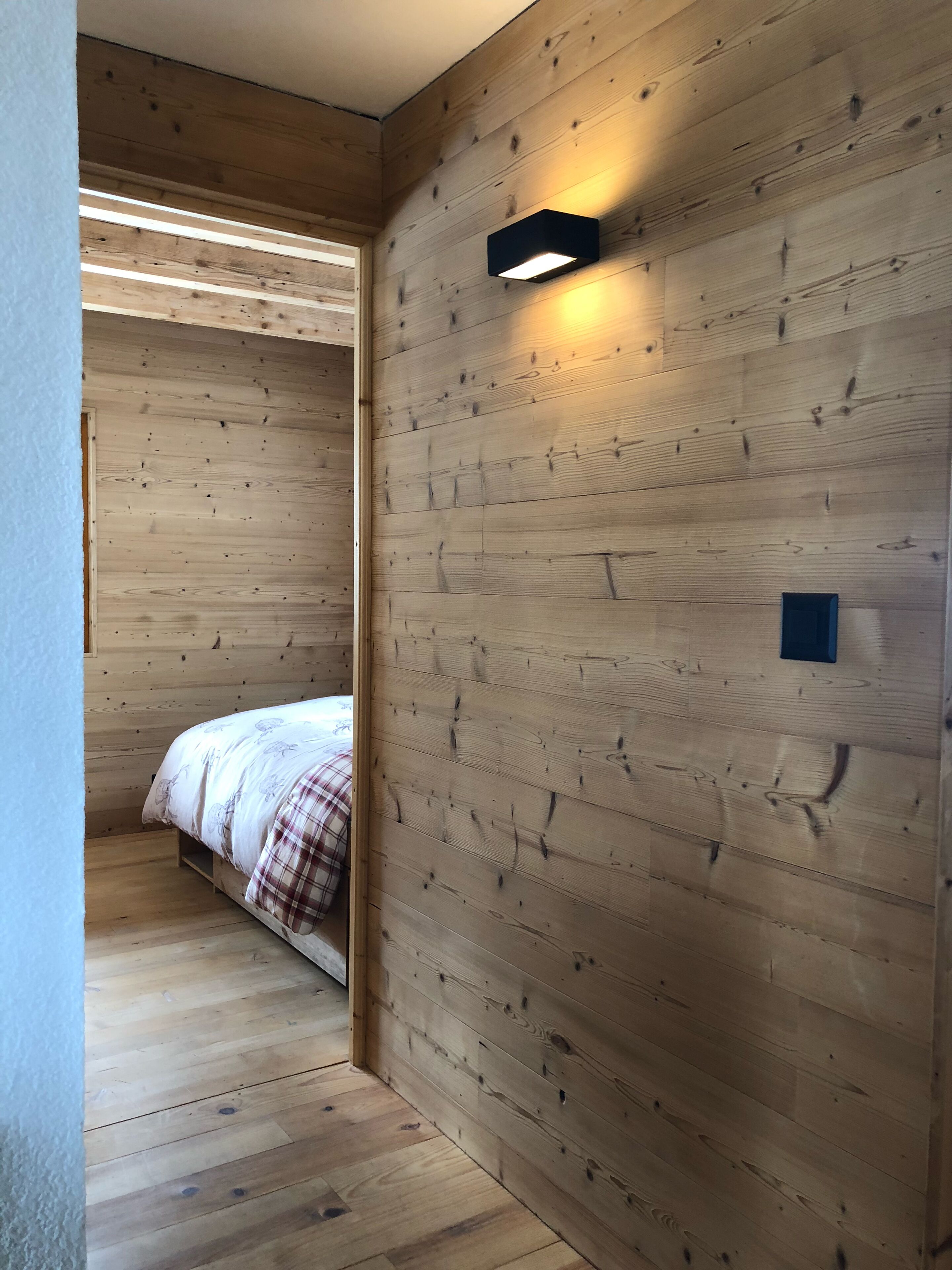 3 Schlafzimmer, kostenloses WLAN, Bettwäsche