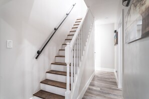 Interior - Spacious Midtown HBG home just minutes from the Farm Show Complex and Hersey Park (Harrisburg)