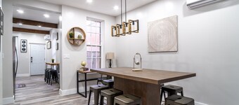 Geräumiges HBG-Haus in Midtown, nur wenige Minuten vom Farm Show Complex und dem Hersey Park entfernt