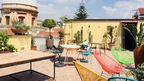 Teras/patio