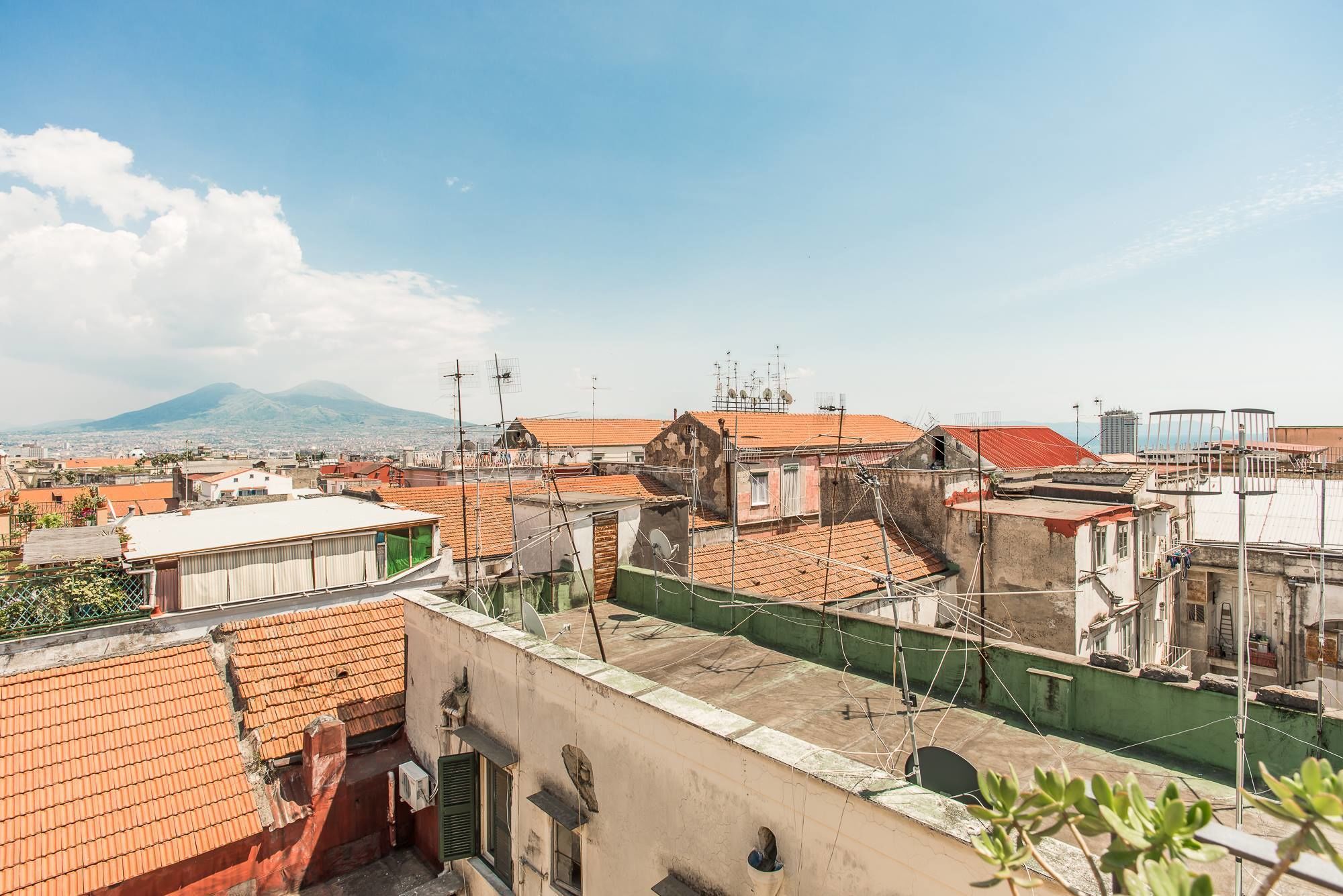 Foto - Magma Home - Rooms & Roof