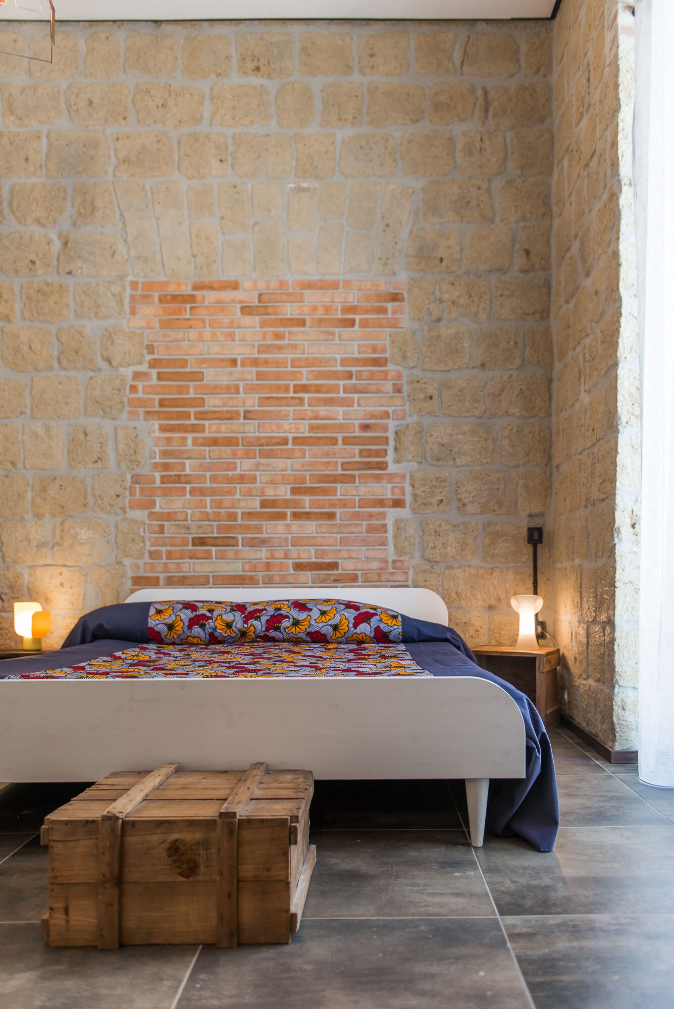 Foto - Magma Home - Rooms & Roof