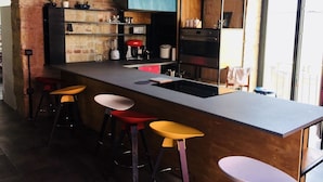 Dapur bersama