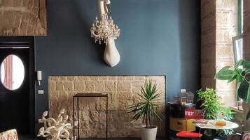 Apartment, 4 bedrooms | Hochwertige Bettwaren, Daunenbettdecken