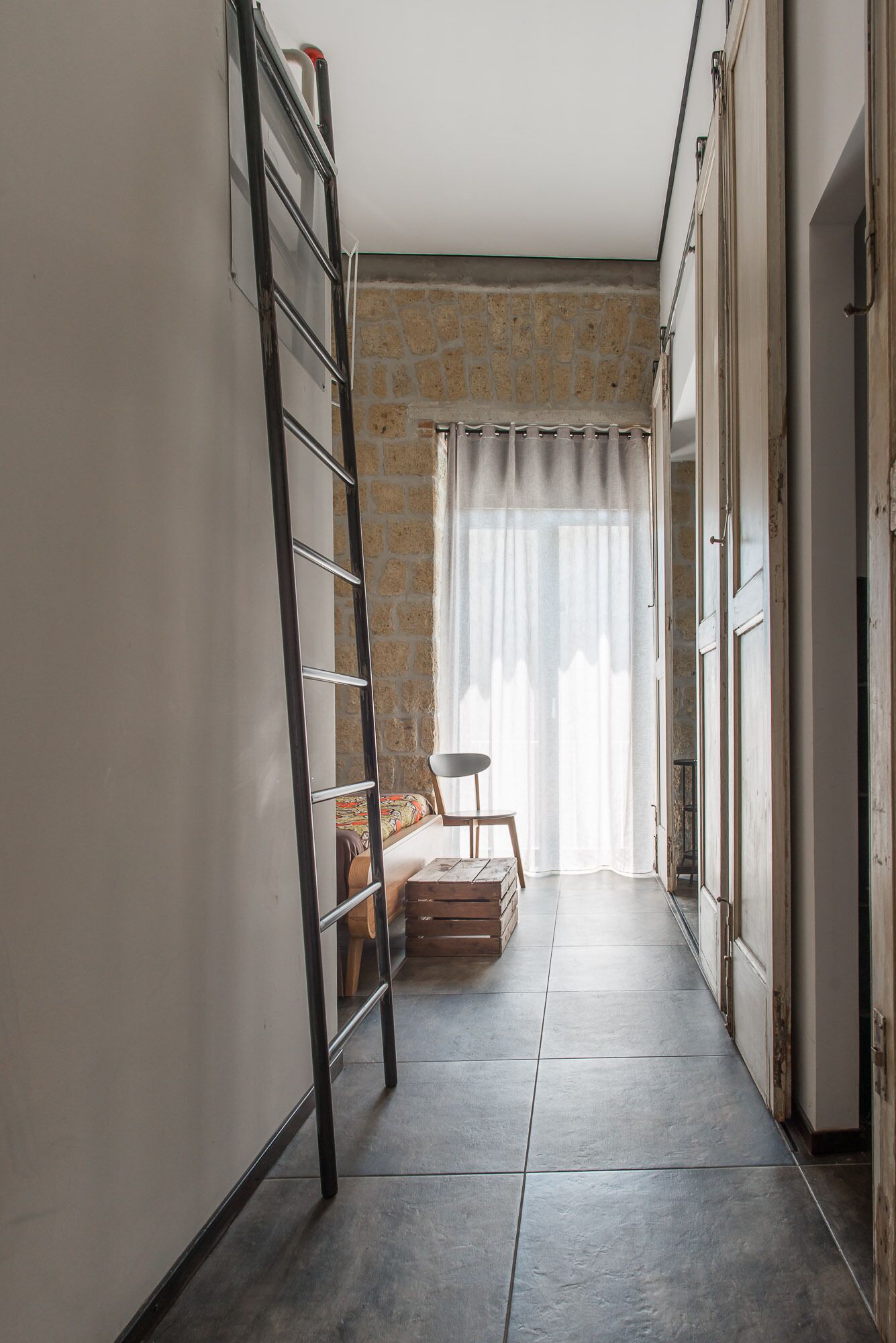 Foto - Magma Home - Rooms & Roof