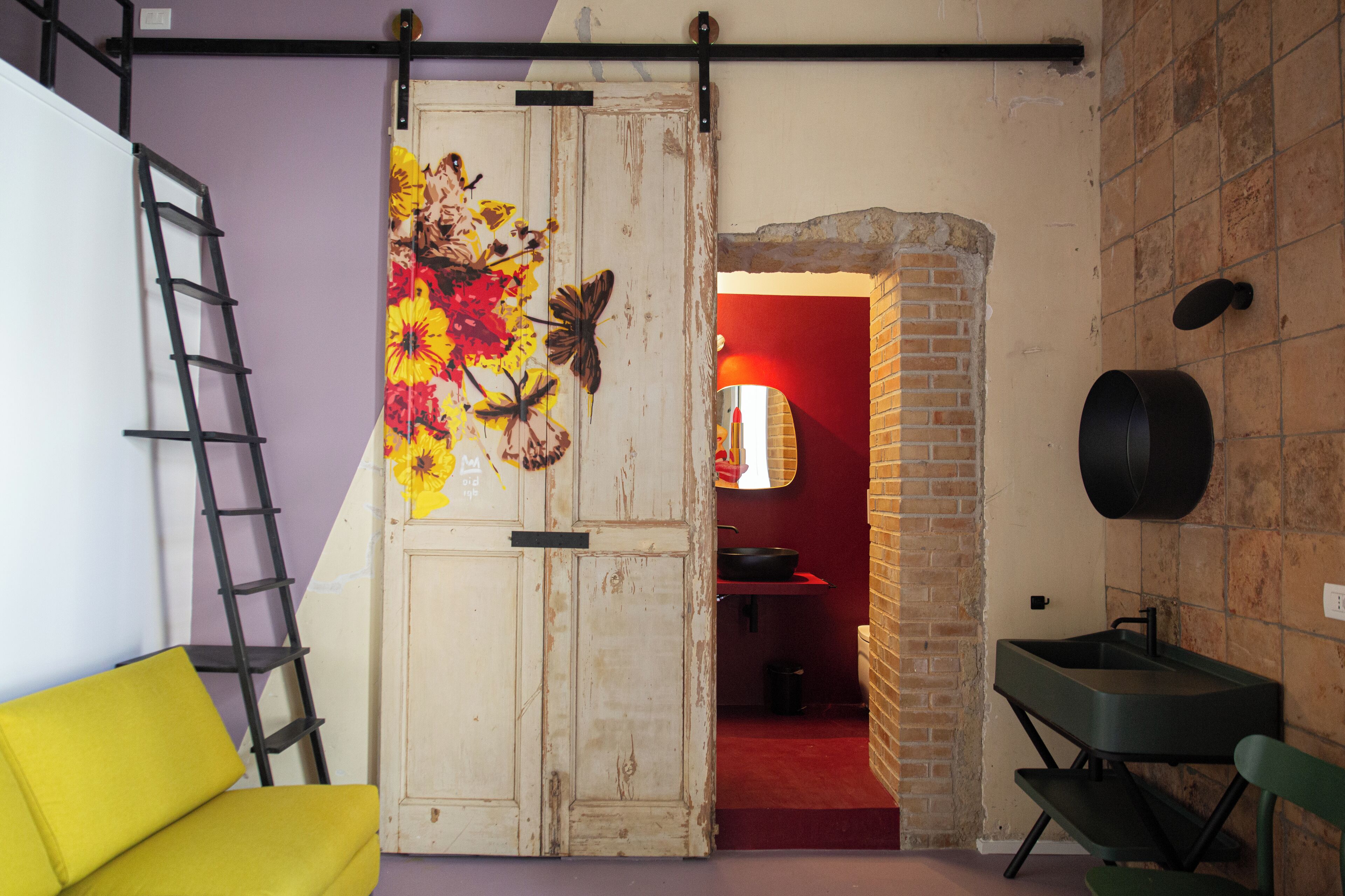 Foto - Magma Home - Rooms & Roof