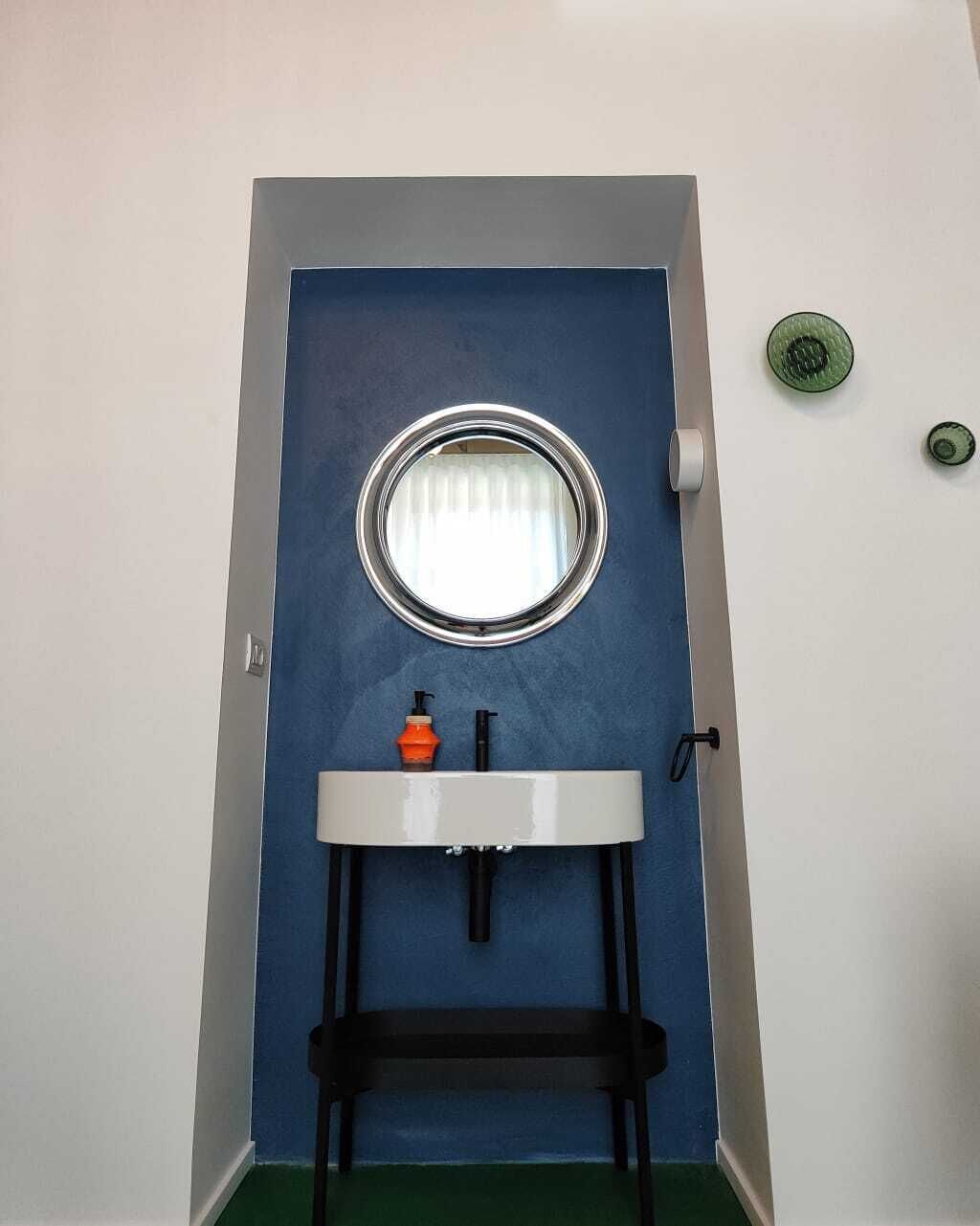 Foto - Magma Home - Rooms & Roof