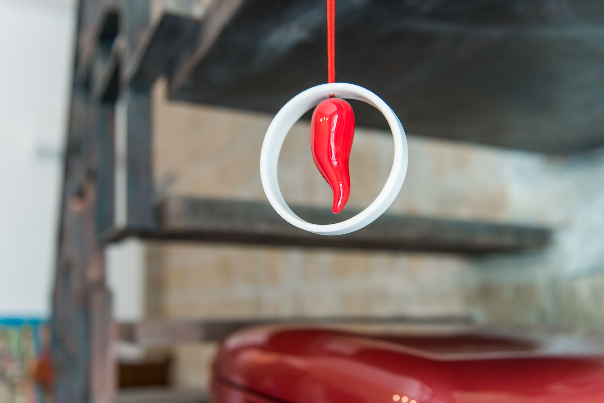 Foto - Magma Home - Rooms & Roof