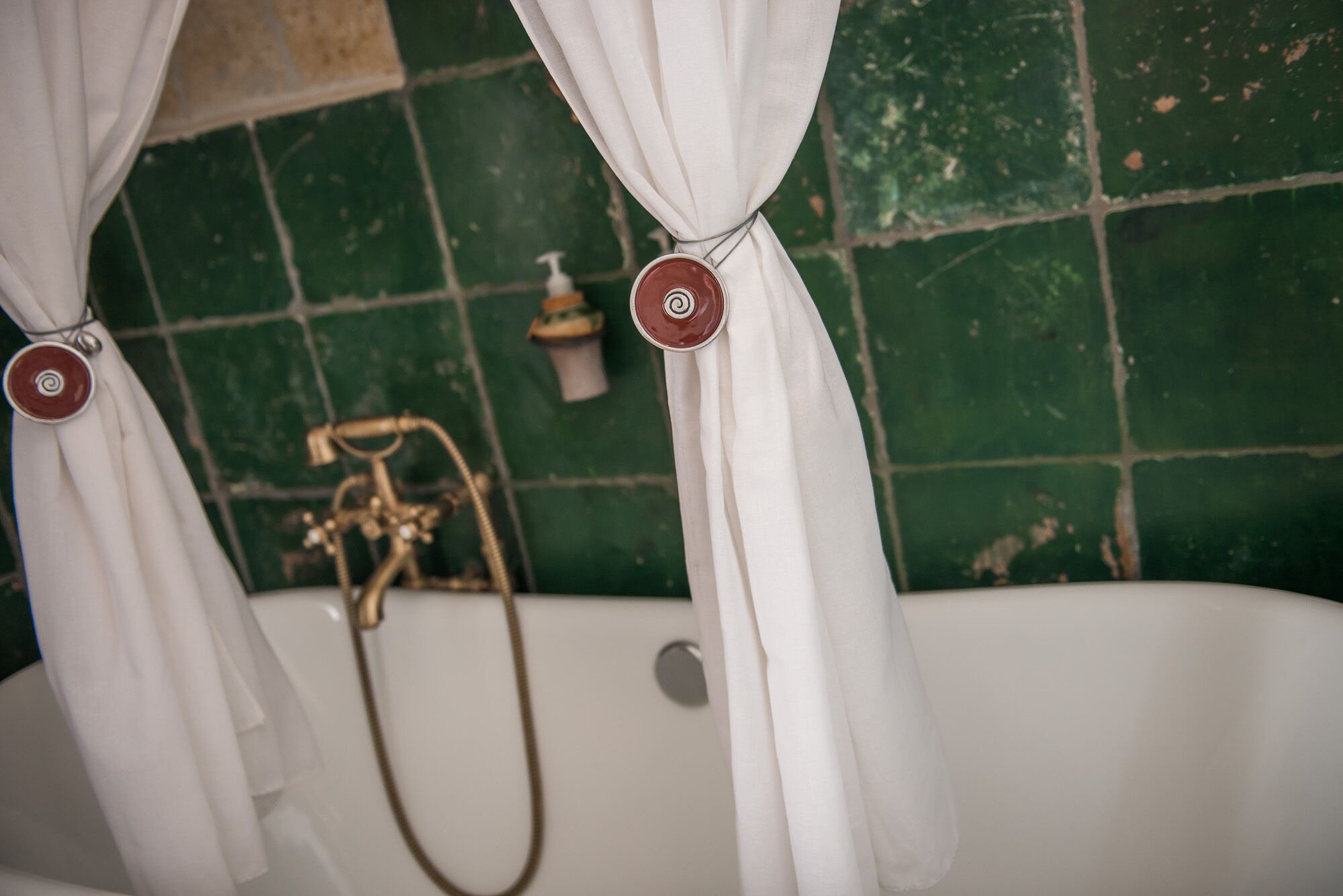 Foto - Magma Home - Rooms & Roof