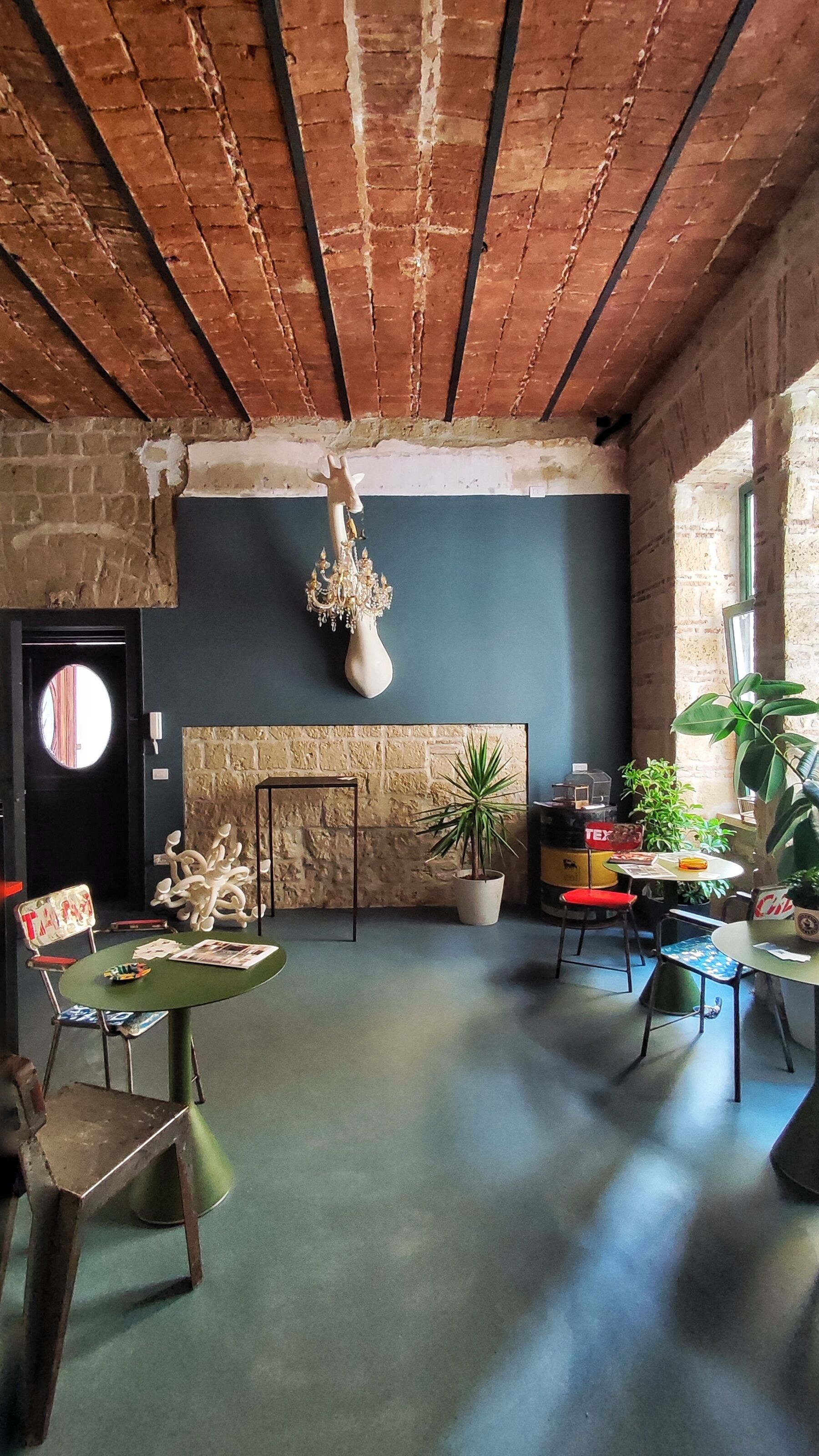 Foto - Magma Home - Rooms & Roof