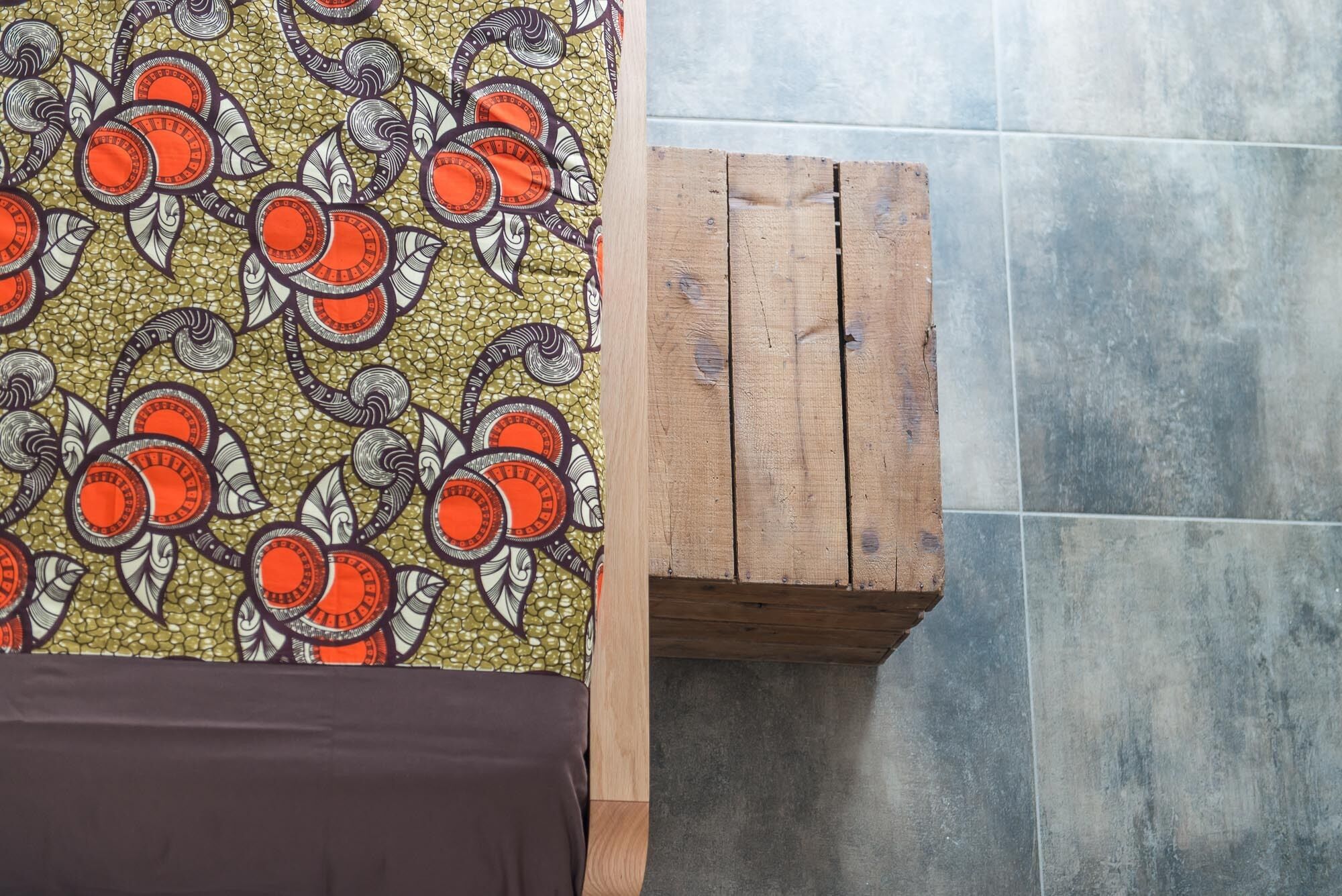 Foto - Magma Home - Rooms & Roof