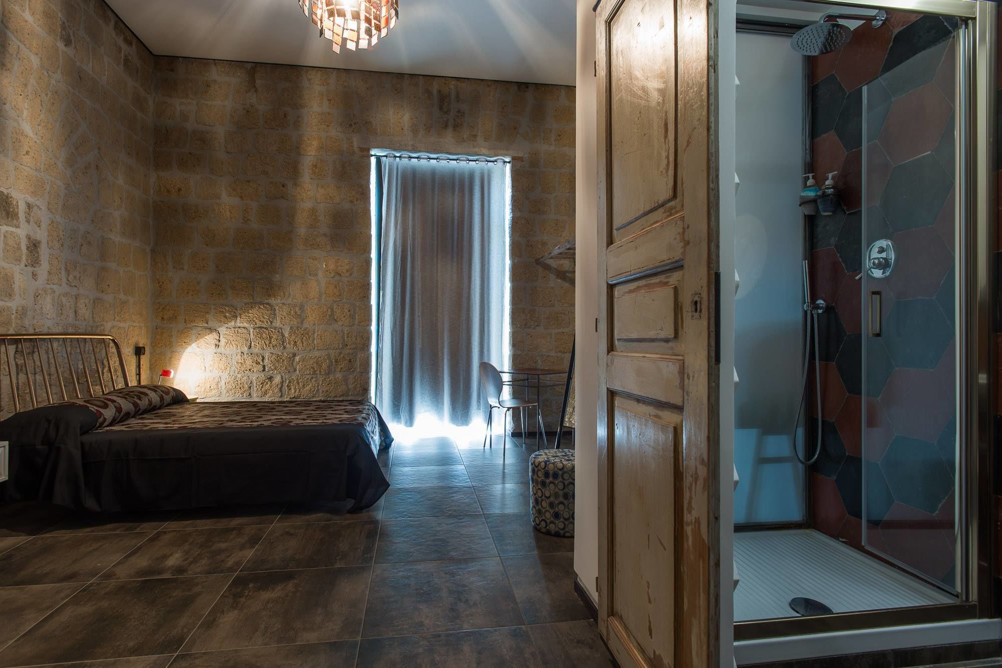 Foto - Magma Home - Rooms & Roof