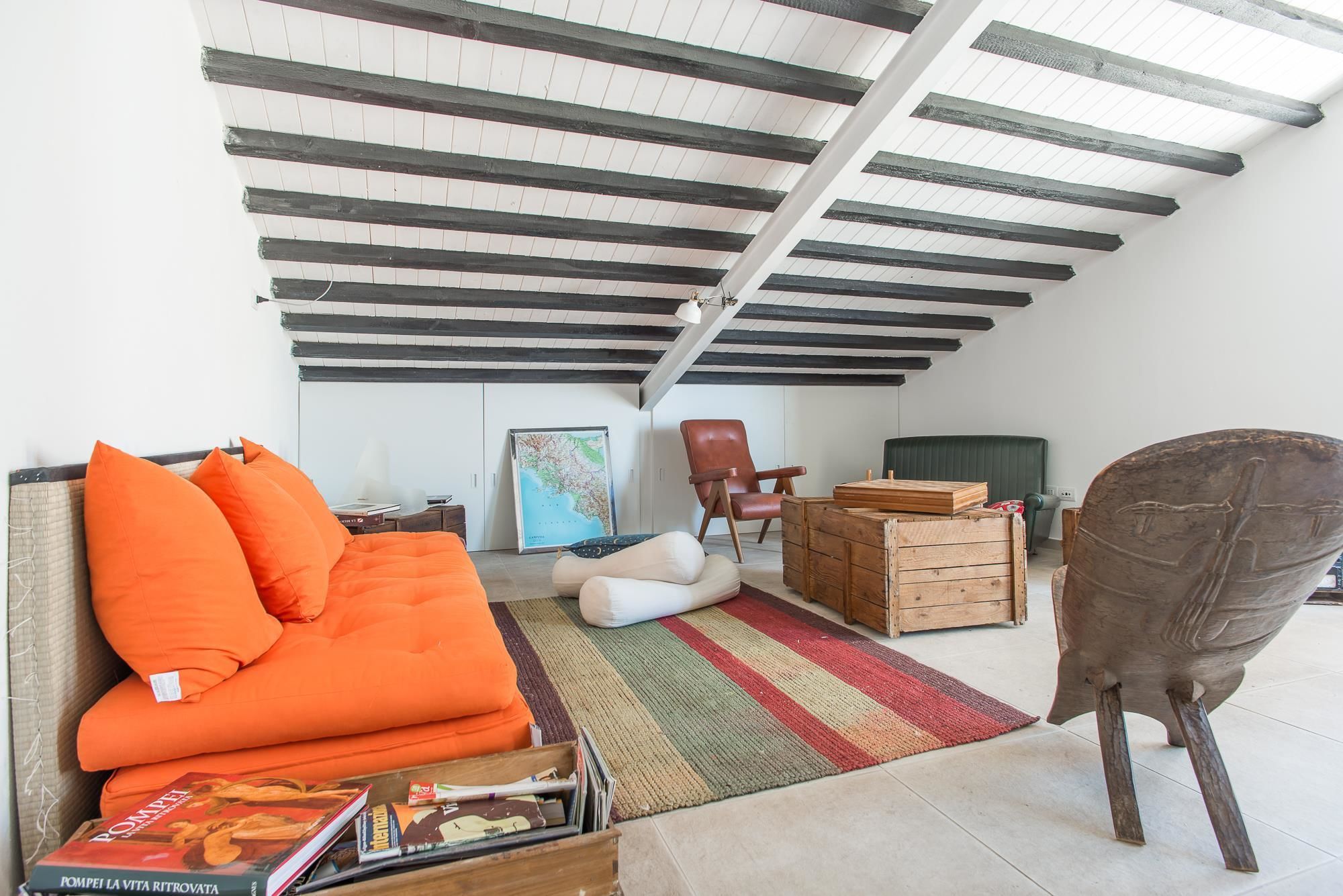 Foto - Magma Home - Rooms & Roof