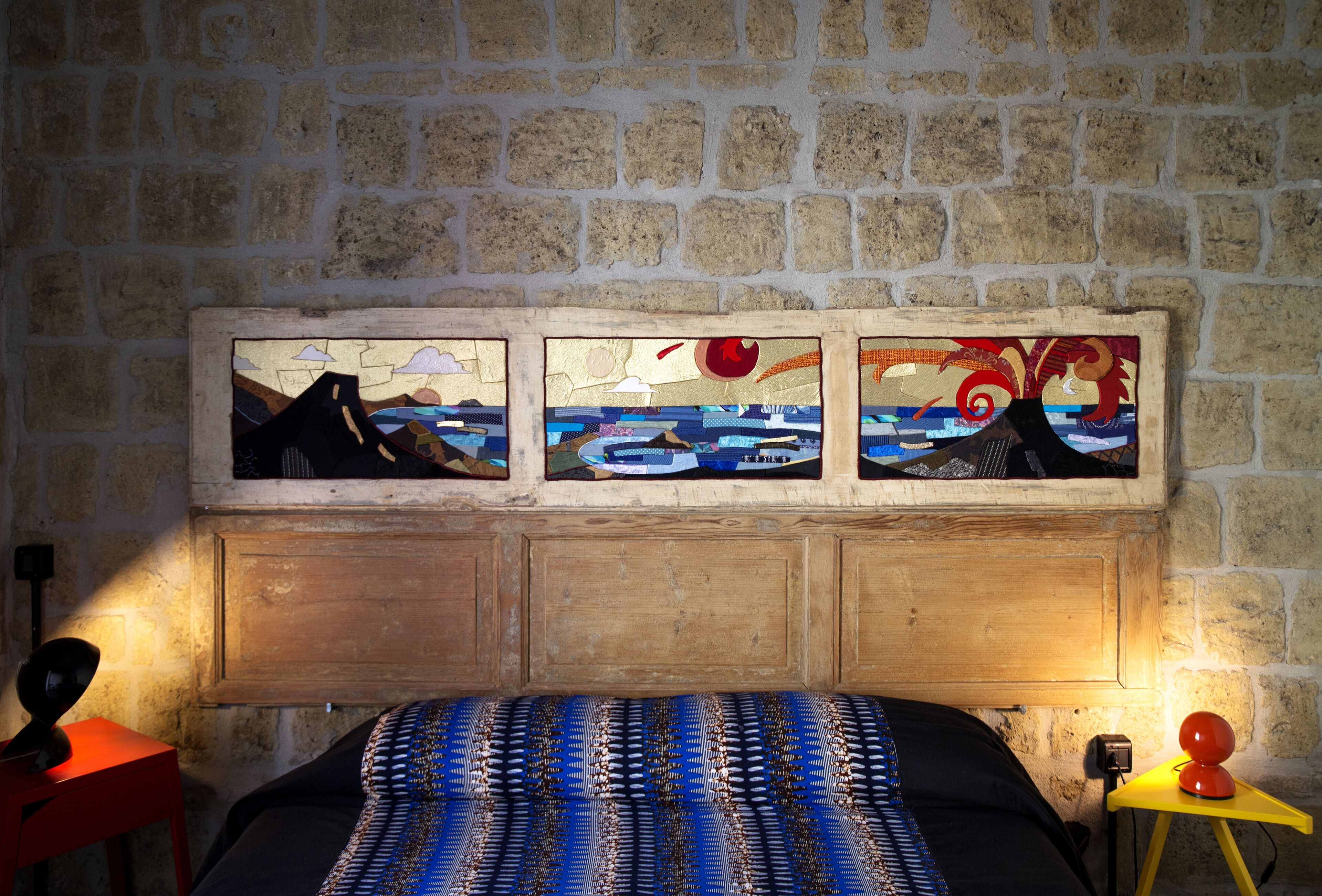 Foto - Magma Home - Rooms & Roof