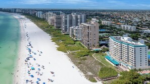 Am Strand