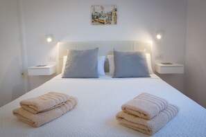 1 slaapkamer, internet, beddengoed