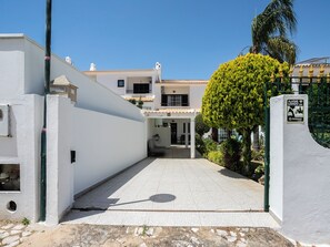 Exterior - Azurita Villa, Air Conditioning, Parking (Albufeira)