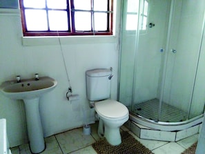 Cottage, 2 Bedrooms (N:1) | Bathroom