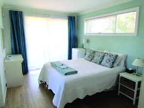 Honeymoon House, 2 Bedrooms