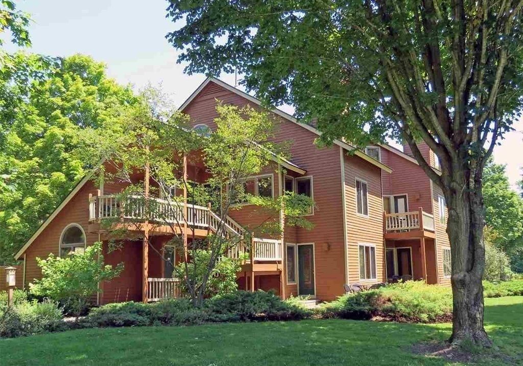 condo, 2 bedrooms | exterior