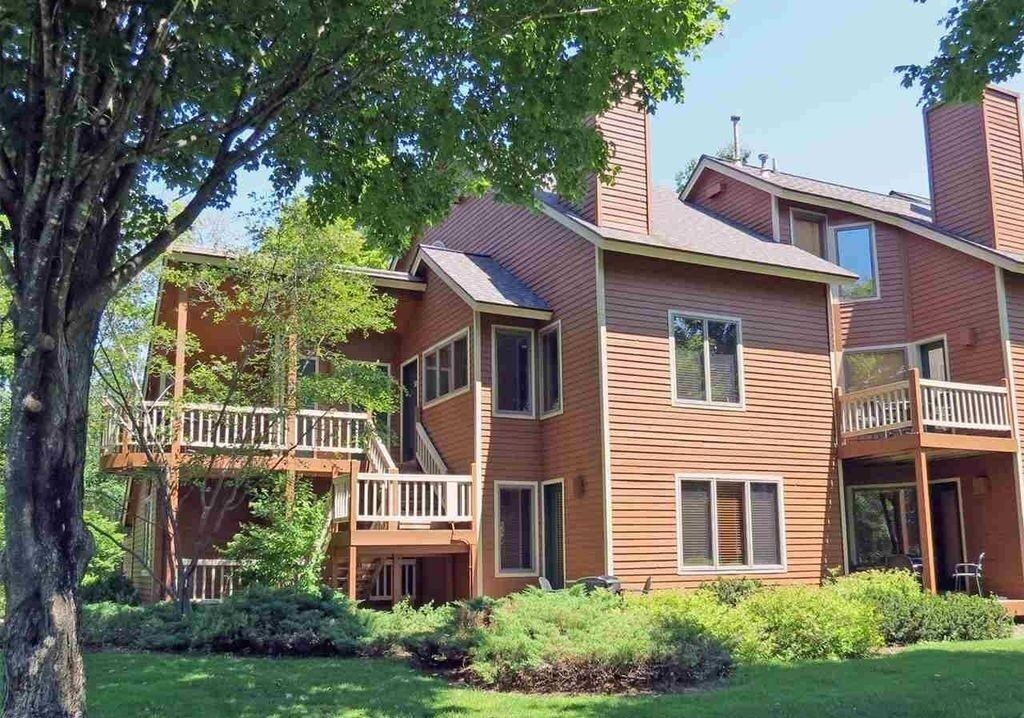 condo, 2 bedrooms | exterior