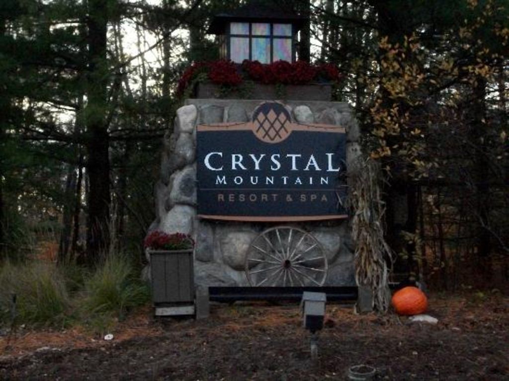 condo, 2 bedrooms | front of property