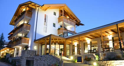 Hotel Regglbergerhof