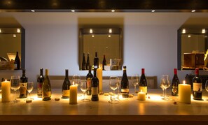 Restaurant - Hotel Regglbergerhof (Nova Ponente)