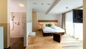 Ropa de cama hipoalergénica, edredones de plumas, escritorio