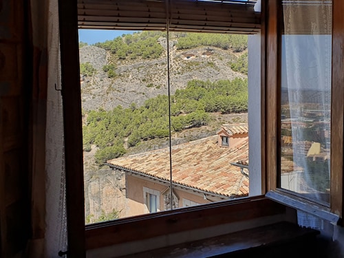 Apartment (full rental) San Nicolas for 5 people