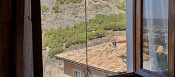 Apartment (Vollvermietung) San Nicolas für 5 Personen