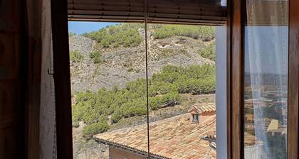 Apartment (full rental) San Nicolas for 5 people