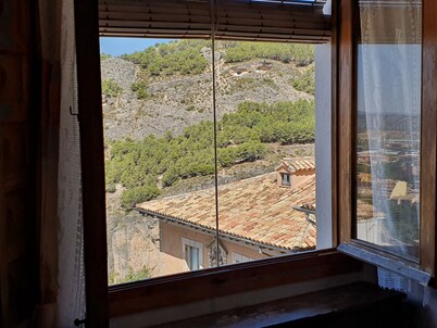 Apartment (full rental) San Nicolas for 5 people