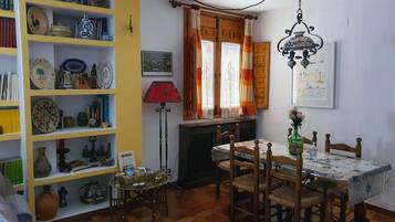 Restaurantes
