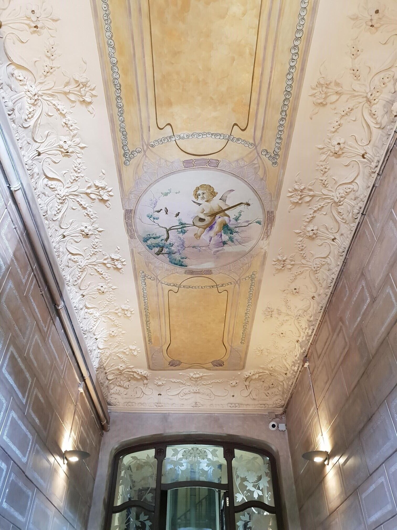 Intérieur