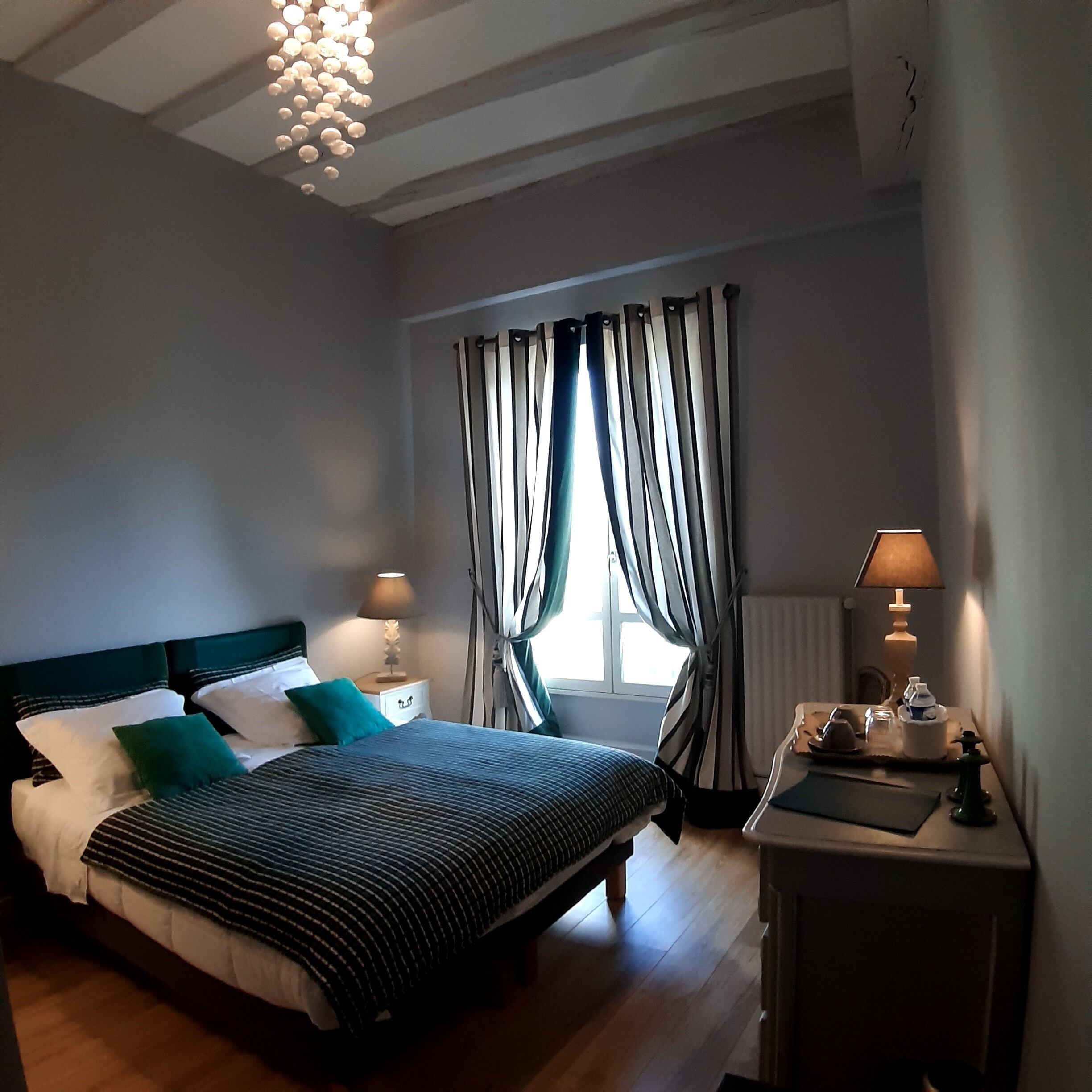 Kamar