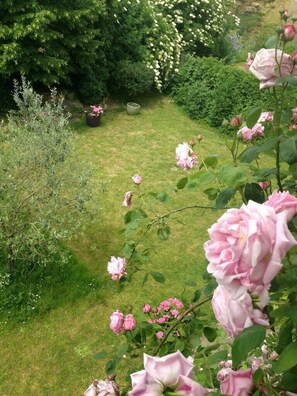 Family Suite (Romance) | View from room