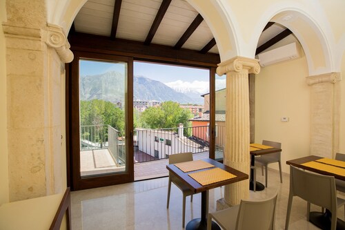 B&B Ponte Capograssi