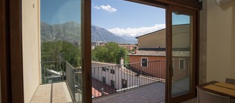 B&B Ponte Capograssi